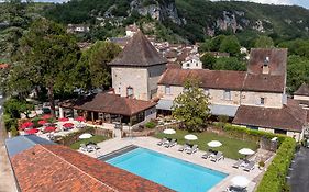 Hotel Spa La Truite Doree